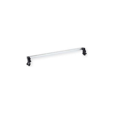 Support bornier 18 modules pour coffret IP65 Pablo 18M 36M et 54M IBOCCO B05194
