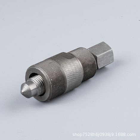Outils de réparation de motos : outil de réparation de moteur vertical/horizontal CG, extracteur de magnéto à pédale GY6, aimant pour le démontage de l’embrayage. (1/5)