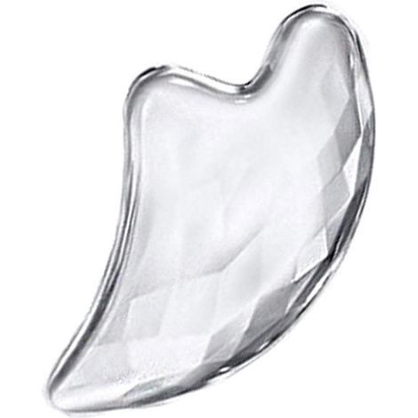 Lève-rides Lifting Visage Corps - Planche à Gratte Visage, Outil de Massage Facial pour Peau (1/5)