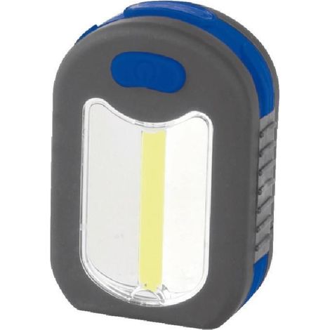 LAMPARA BOLSILLO COB - BAHCO (1/2)