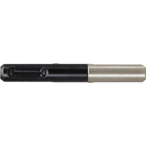 KS Tools 514.1130 1/4'' Magnetischer SDS-Bithalter, 75mm (1/3)
