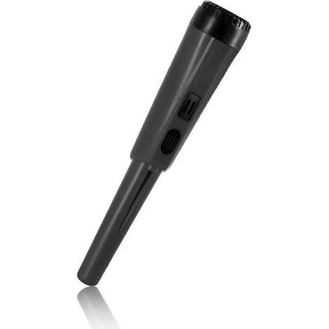 Neuer tragbarer Metall-Pinpointer GP-Pointers-Stabdetektor 2022 zur Ortung unterirdischer Leitungen (360°-Suche)