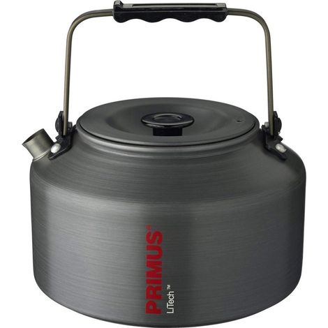 Hervidor de café/té Primus Litech de 1,5 l (1/4)