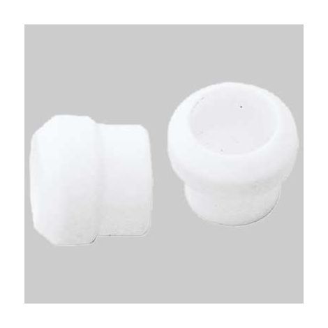 Monocono Teflon 16 x 14 x 1/2 Tiemme