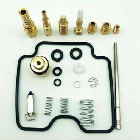 Kit de réparation de carburateur pour Raptor 350 YFM350R (2004, 2005, 2006, 2007, 2008) (1/5)