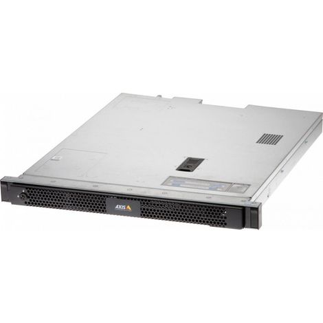 Axis S1116 Server VMS RACKED (1/3)