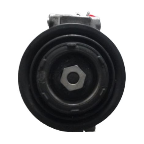 Compresseur Air Conditionne VOLKSWAGEN Passat 2005- [PRODUIT D'OCCASION]♻️1k0820808f (1/5)