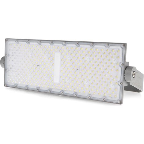 IluminaShop - Foco Modular LED Nova 200W Driver Philips IP65  Blanco Neutro 4000K