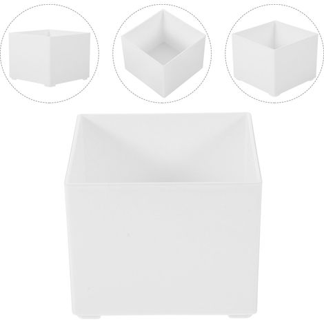 Aufbewahrungsboxen für Teebeutel, Aufbewahrungsboxen für Kaffeebeutel, Boxen für Zuckerbeutel