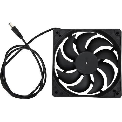 Panneau solaire - - 10W 12V - Énergie propre - Longue durée de vie - Économie d'énergie (1/4)
