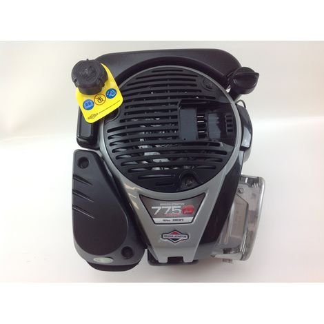 ORIGINAL 775 INSTART BRIGGS STRATTON 22x80 Batterieanlasser für Rasenmähermotor
