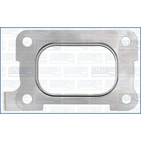 Joint d'étanchéité, collecteur d'échappement Ajusa 01655000 HYUNDAI 28535-04GC0
