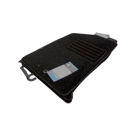 Teppich-Fußmatten für OPEL Frontera A (1992–1998) – langer Radstand