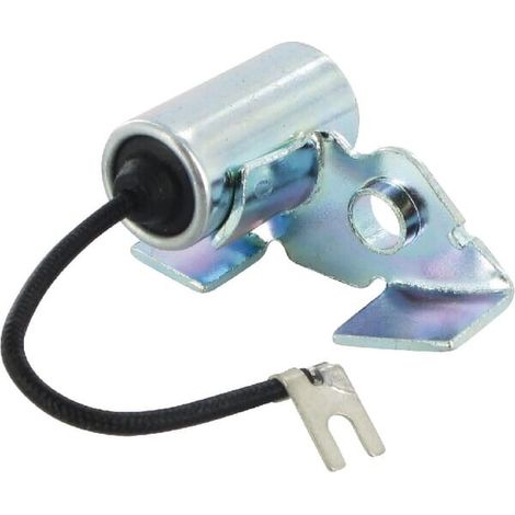 Condensatore HONDA 30251883003