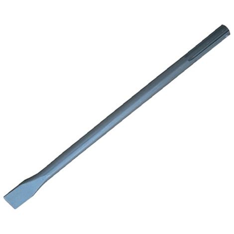 Scalpello tondo SDS MAX