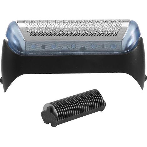 pièce de tête de rasoir électrique à grille pour modèles 10B/20B 180 190-- (1/5)