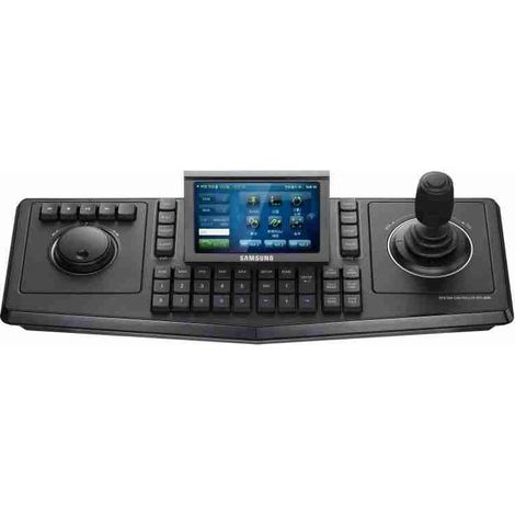 Controlador HANWHA SPC-7000 SPC-7000