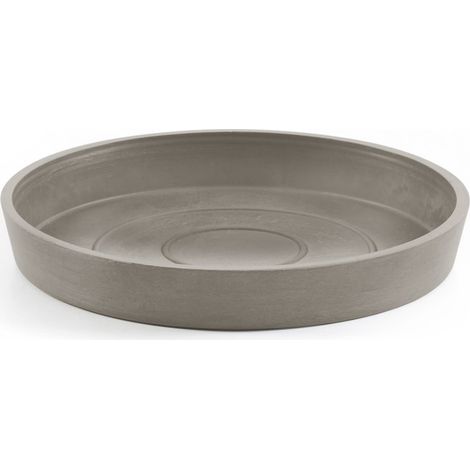 SOTTOVASO ROTONDO AMSTERDAM D18X2,5CM TALPA