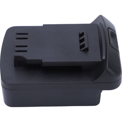 Adaptateur Convertisseur Batterie Protection Circuit Fiable Sécurisé pour Outil Électrique Lithium (1/5)
