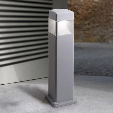 ELISA 500 GRIGIO 3W GX53 CCT (1/2)