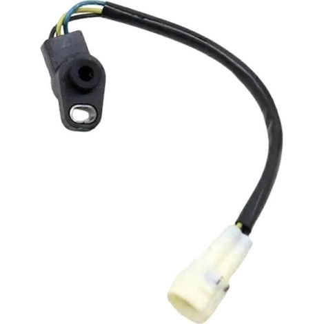 Sensor 13580-40F30 13580-40F31 für 25D21 für Suzuki GSXR 600 2007 (1/5)