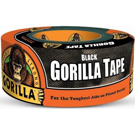 Klebeband Gorilla Sports 48 mm 11 m UV- und feuchtigkeitsbeständig (1/3)