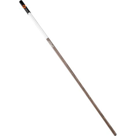MANICO FISSO IN LEGNO GARDENA 150 CM COMBISYSTEM