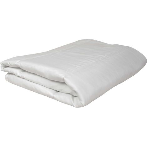 Couette 260x240 Flow ComfortCloud 3000 Soft. Edredón Lit 180, Fibre Thermique Autorégulatrice, Antibactérien, Antiacariens, Respirant, Lavable jusqu'à 30ºC, Oeko-Tex. (1/5)