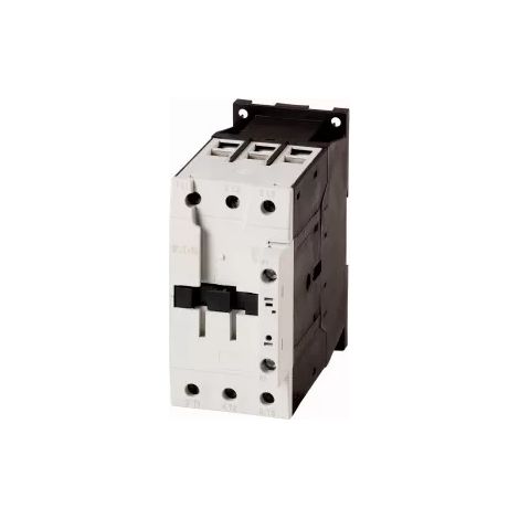 Eaton DILM50(230V50/60HZ) Leistungsschütz 3 Schließer 22 kW 1 St. (1/2)