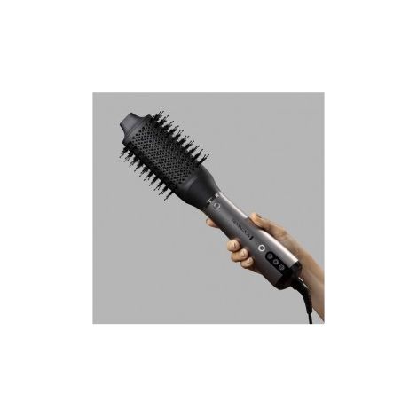 Arricciacapelli REMINGTON PROluxe You AS9880 nero e viola (1/5)