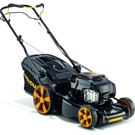 Rasaerba 140cc