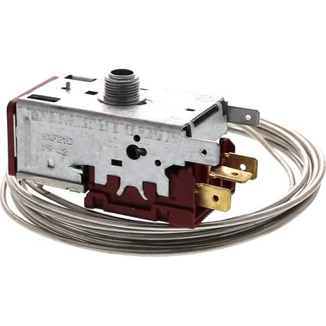MANHATTAN, THERMOSTAT Froid Congélateur KXF21D (1/2)