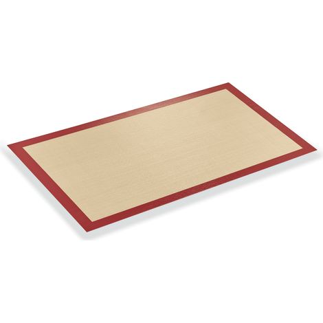Tapis de cuisson en Silicone 1 - Was Germany