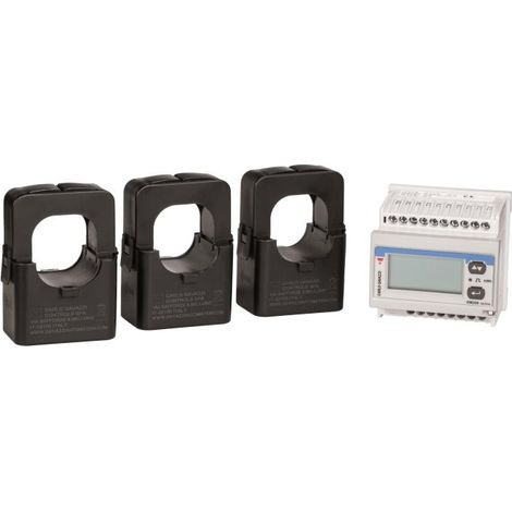 ABL Externes Lastmanagement METERL, 300 A/600 A (1/2)