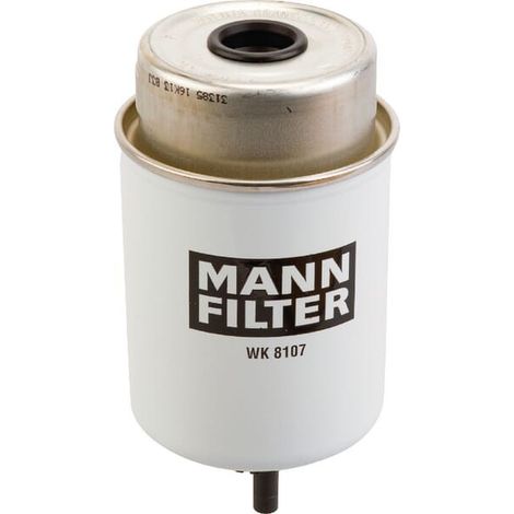 Filtre à carburant Mann Filter WK8107 (1/2)