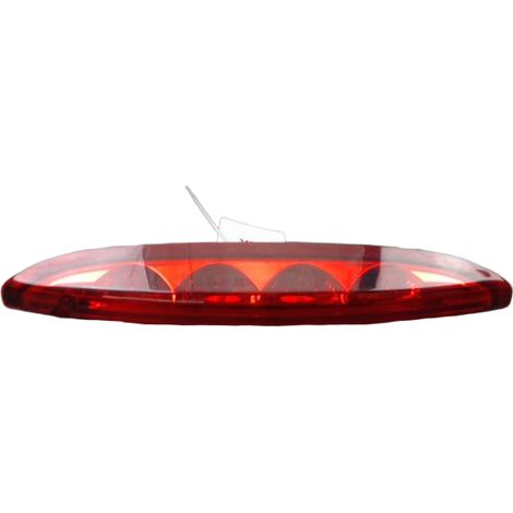 [PRODUIT D'OCCASION] Feux Stop Supplementaire PEUGEOT 208 Phase 1 2012-... ♻️ Ref Oe. 9674309080 - Garantie à vie (1/3)