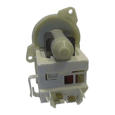 Pompe De Vidange Complete 00152710 Pour LAVE VAISSELLE (1/4)
