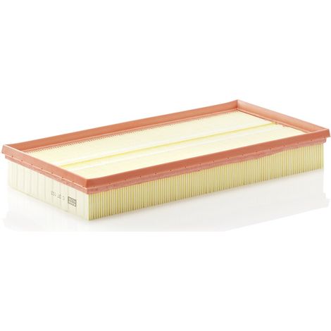 Filtro de aire MANN-FILTER C37153