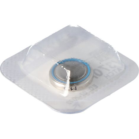 VARTA Knopfzelle Silver Oxide, 370 SR69, 1.55V, 10 Stück (1/3)