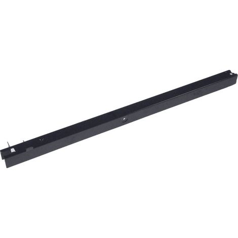 PROFIL GAUCHE PORTE BIG CAVITY POUR FOUR INDESIT - C00282275