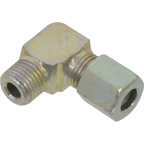 Raccord UNIVERSEL CLWEV6LLM10K (1/2)