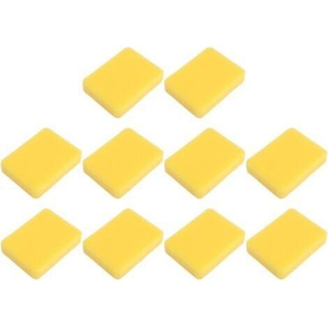 Filtre à Air Compatible pour Moteurs Briggs Stratton 300e 450e 500e Série - Lot de 10 Pièces - (1/5)