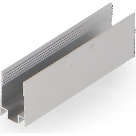 IluminaShop - Fijacion de aluminio para Neon Led (1/2)