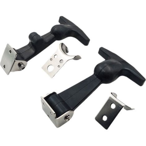Clips de Fixation Automobile, Clips Fixation, Voiture, Rivet Plastique, Usage Quotidien, Accessoire D'origine (1/2)