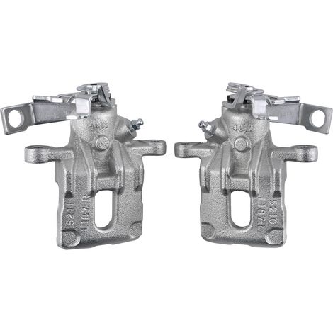 Brake Caliper Rear Left Right For Honda Civic VIII 2.2 1.8 1.4 019SMGE02 (1/5)