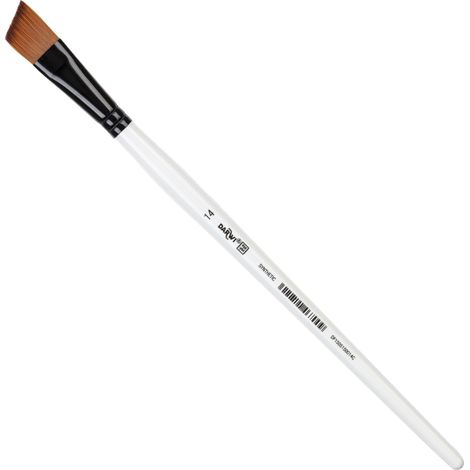Pinceau Acrylique biseauté 14 mm Taille 14 (1/5)