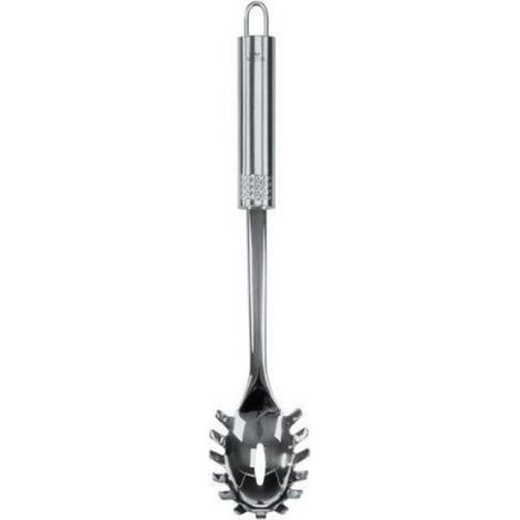 Fackelmann 40477 Nirosta Cuillère à spaghetti M…