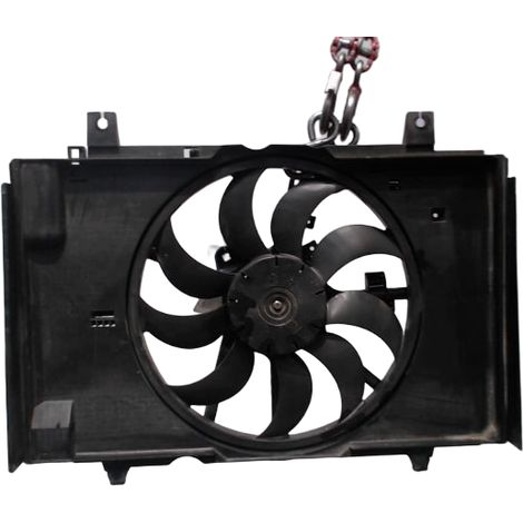 Moteur Ventilateur Radiateur NISSAN Cube [PRODUIT D'OCCASION]♻️21487jn00b