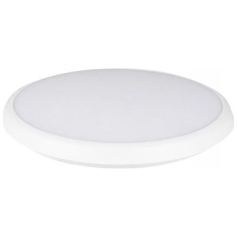 V-TAC PRO VT-12S 12w led dome slim deckenleuchte runde chip samsung deckenfläche kaltweiss 6400K IP65 - SKU 936