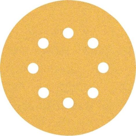 Bosch C470 Expert Schleifpapier 125 mm Korn 100